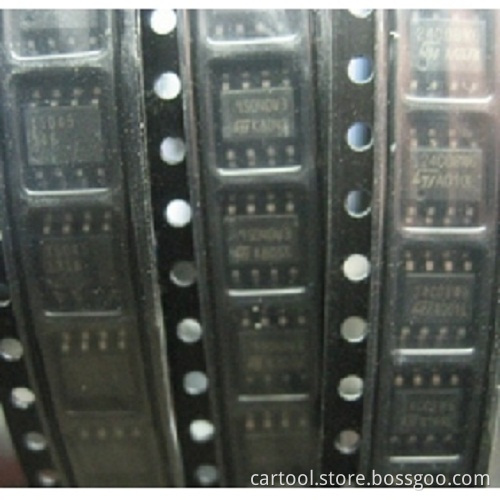 Original Auto Chip IC 95040 10pcs alot